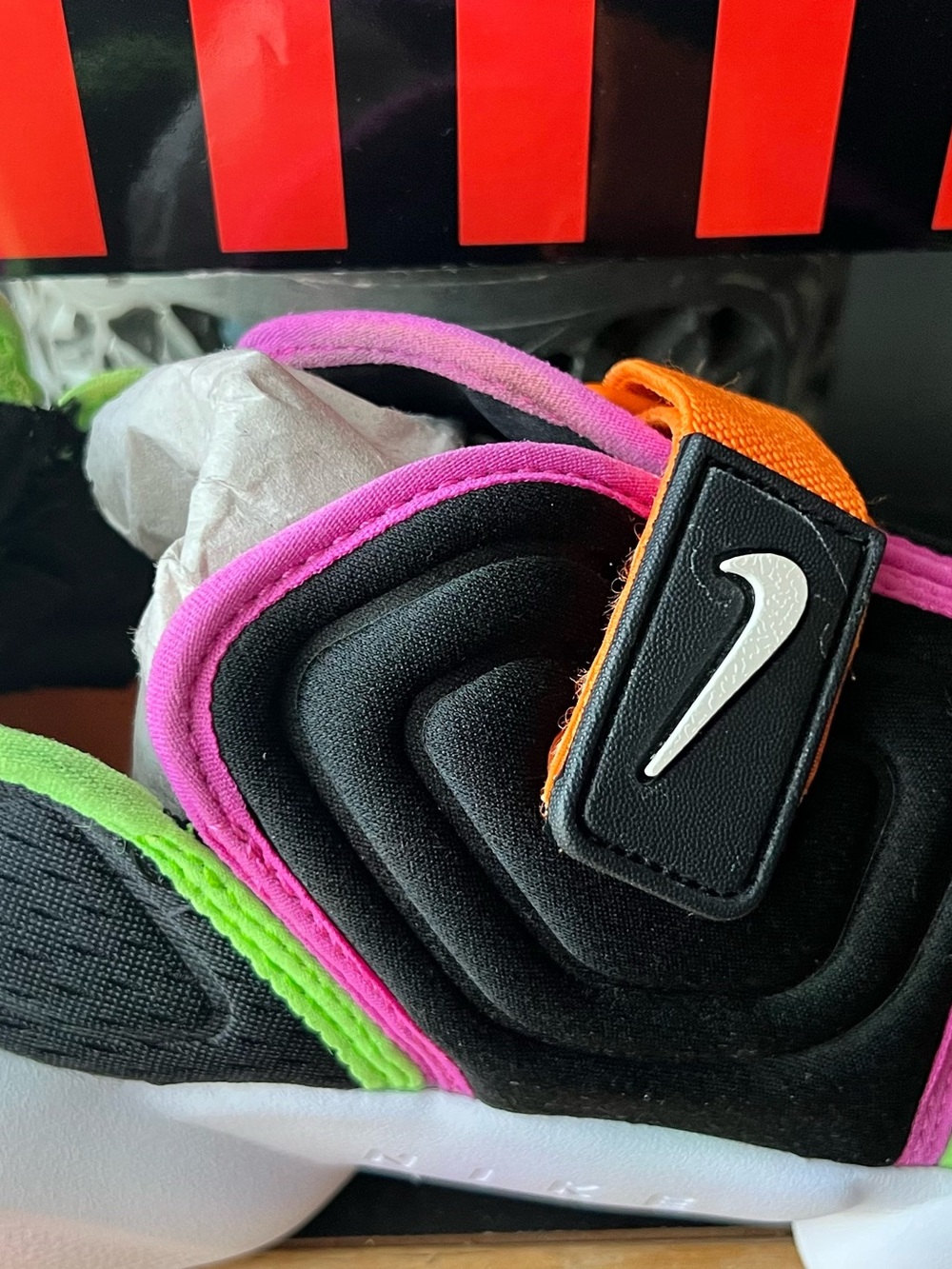 Nike Aqua Rift - Picture 4 of 14